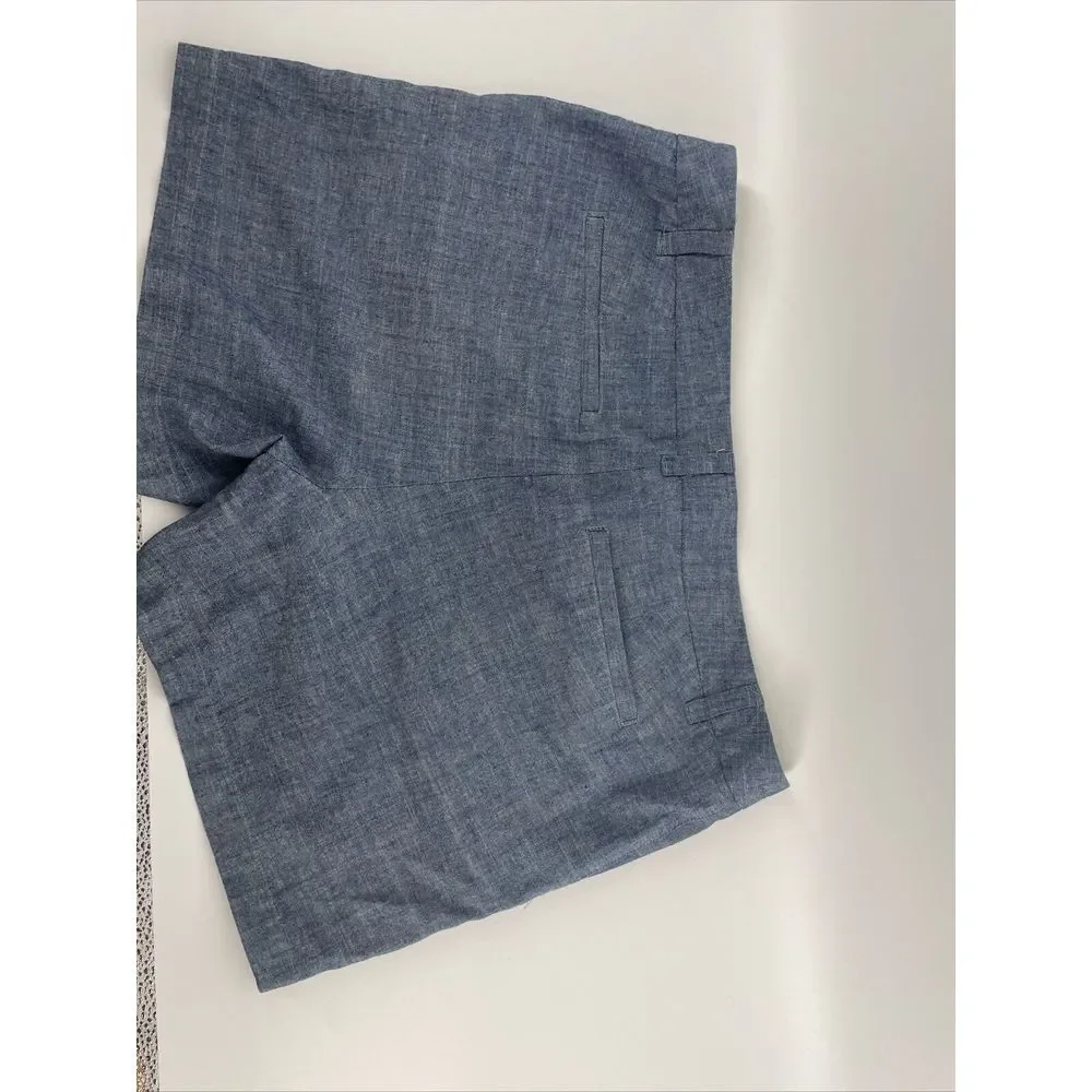 Merona shorts 100%